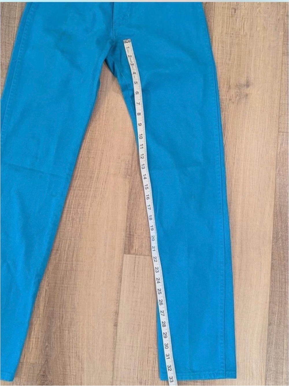 Wrangler Jeans - Picture 8 of 8